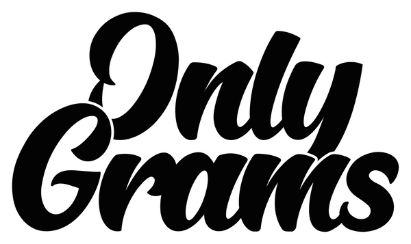 OnlyGrams-B2B